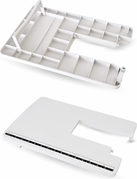 Изображение товара Расширительный столик для швейной машины Janete 2600/2720