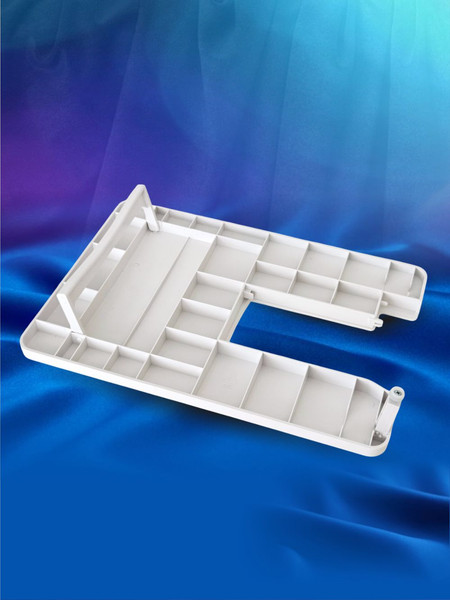 Изображение товара Расширительный столик для швейной машины Janete 2600/2720