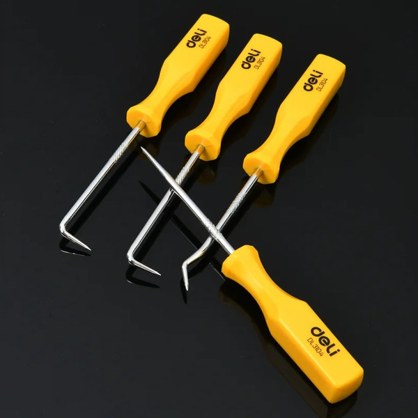 Изображение товара Набор съемников Deli EDL3104 (4шт)