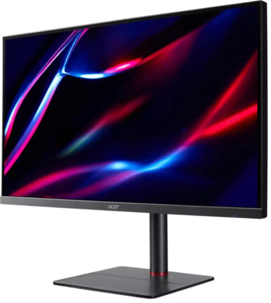 Изображение товара Монитор Acer XV275Kymipruzx (UM.HX5EE.001)