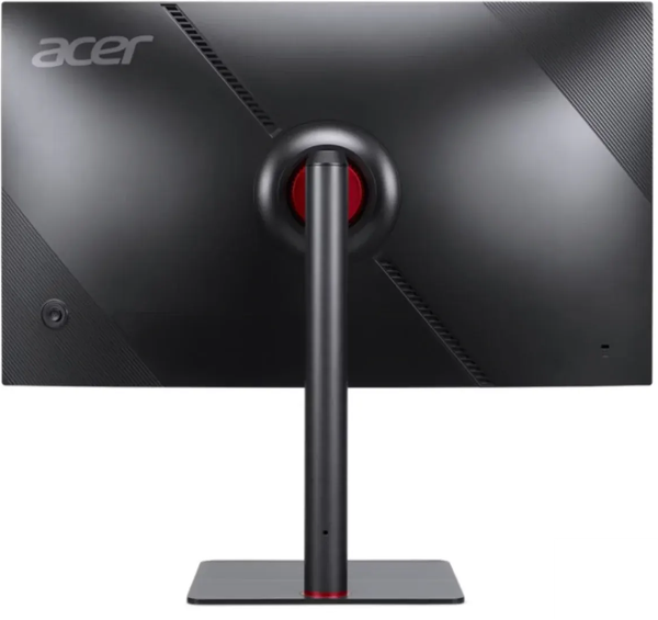 Изображение товара Монитор Acer XV275Kymipruzx (UM.HX5EE.001)