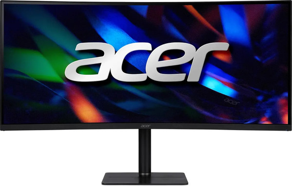 Изображение товара Монитор Acer Nitro CZ342CURVbmiphuzx (UM.CC2EE.V01)