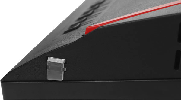 Изображение товара Монитор Acer Nitro XZ342CUV3bmiiphx (UM.CX2CD.302)