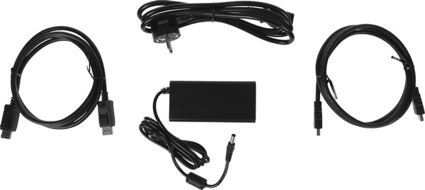 Изображение товара Монитор Acer Nitro XZ342CUV3bmiiphx (UM.CX2CD.302)