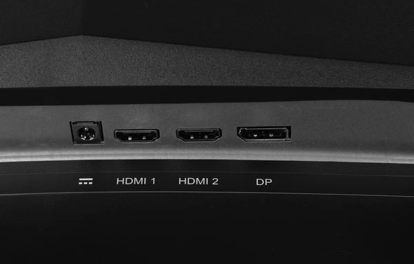 Изображение товара Монитор Acer Nitro XZ342CUV3bmiiphx (UM.CX2CD.302)