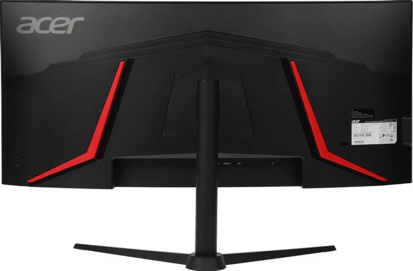 Изображение товара Монитор Acer Nitro XZ342CUV3bmiiphx (UM.CX2CD.302)