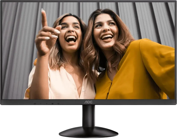 Изображение товара Монитор AOC 22B30HM2