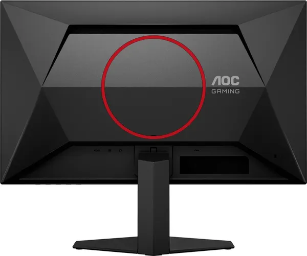 Изображение товара Монитор AOC Q24G4E (черный)