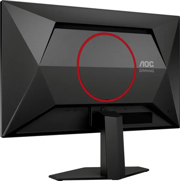 Изображение товара Монитор AOC Q24G4E (черный)