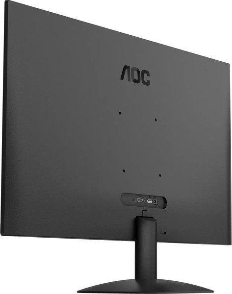 Изображение товара Монитор AOC Value Line Q24B35 (черный)