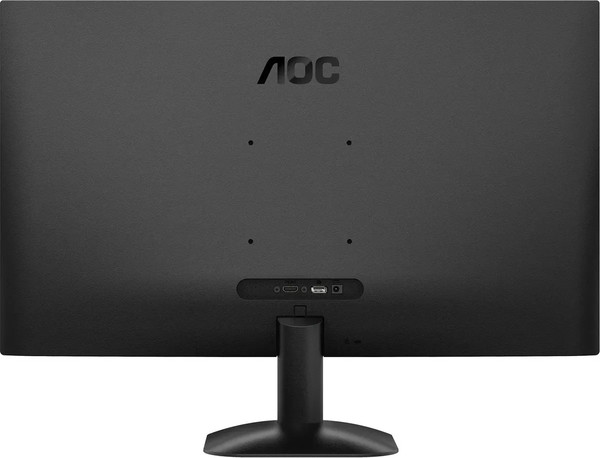 Изображение товара Монитор AOC Value Line Q24B35 (черный)