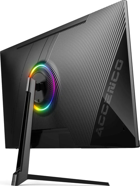 Изображение товара Монитор NPC MZ2712-B