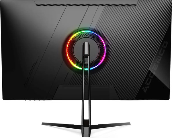 Изображение товара Монитор NPC MZ2712-B