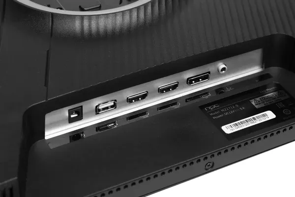 Изображение товара Монитор NPC MZ2712-B
