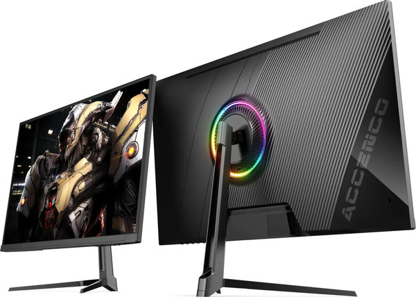 Изображение товара Монитор NPC MZ2712-B