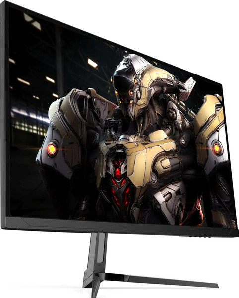 Изображение товара Монитор NPC MZ2712-B