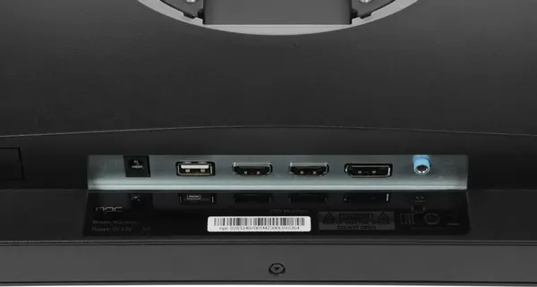 Изображение товара Монитор NPC MZ300L