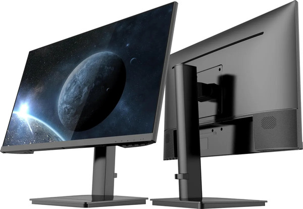 Изображение товара Монитор NPC Smart MF2715-R