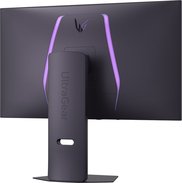 Изображение товара Монитор LG UltraGear 32GS95UV-B (черный)