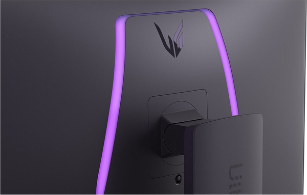 Изображение товара Монитор LG UltraGear 32GS95UV-B (черный)