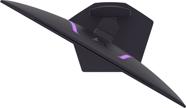 Изображение товара Монитор LG UltraGear 32GS95UV-B (черный)