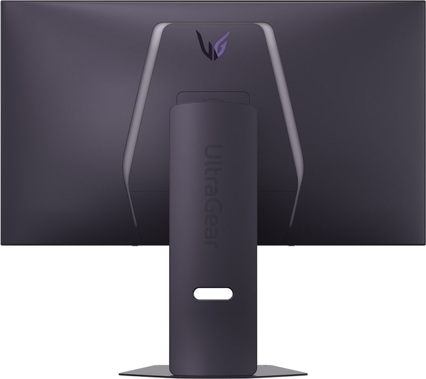 Изображение товара Монитор LG UltraGear 32GS95UV-B (черный)