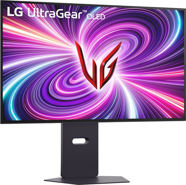 Изображение товара Монитор LG UltraGear 32GS95UV-B (черный)