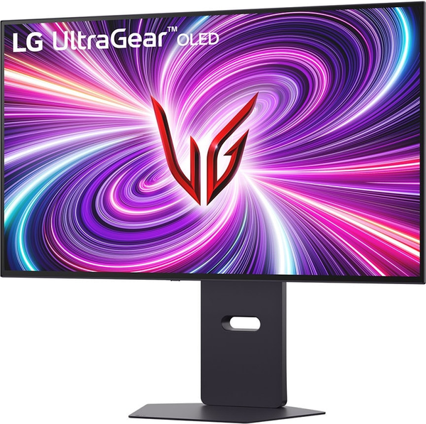 Изображение товара Монитор LG UltraGear 32GS95UV-B (черный)