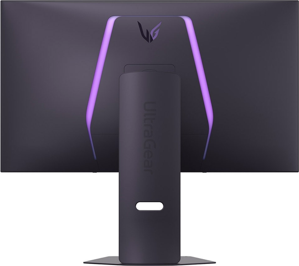 Изображение товара Монитор LG UltraGear 32GS95UV-B (черный)