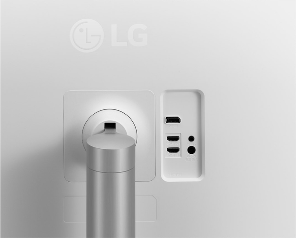 Изображение товара Монитор LG 32UN650K-W