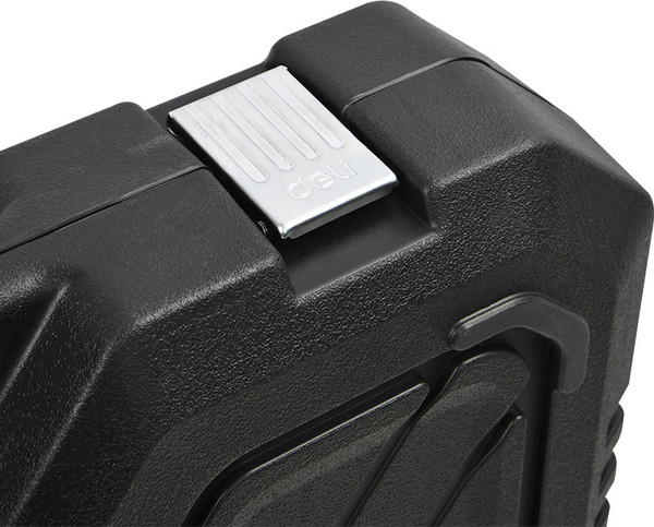 Изображение товара Универсальный набор инструментов Deli EDQ43062 (62пр)