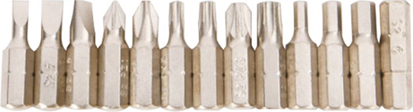 Изображение товара Универсальный набор инструментов Deli EDQ41043 (43пр)