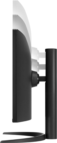 Изображение товара Монитор LG UltraWide 34WR55QK-B (черный)