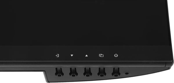 Изображение товара Монитор Dahua DHI-LM24-C301B