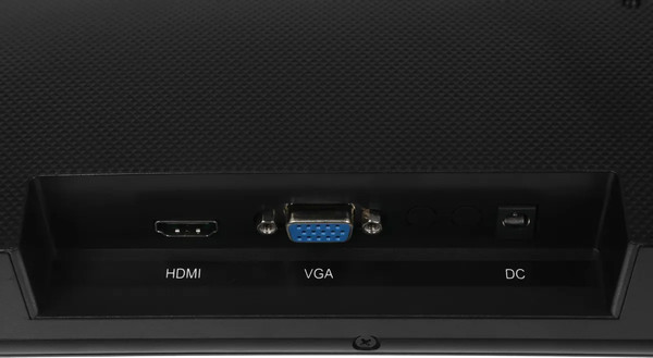 Изображение товара Монитор Dahua DHI-LM25-B200BS