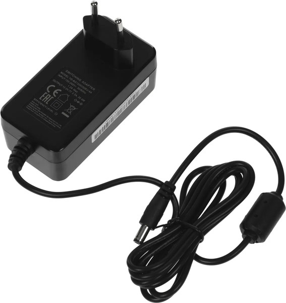 Изображение товара Монитор Dahua DHI-LM25-B200BS