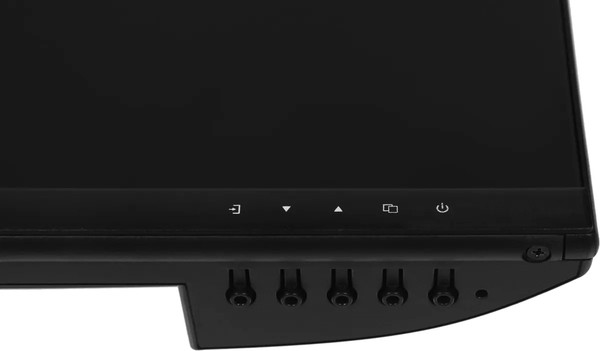 Изображение товара Монитор Dahua DHI-LM25-B200BS