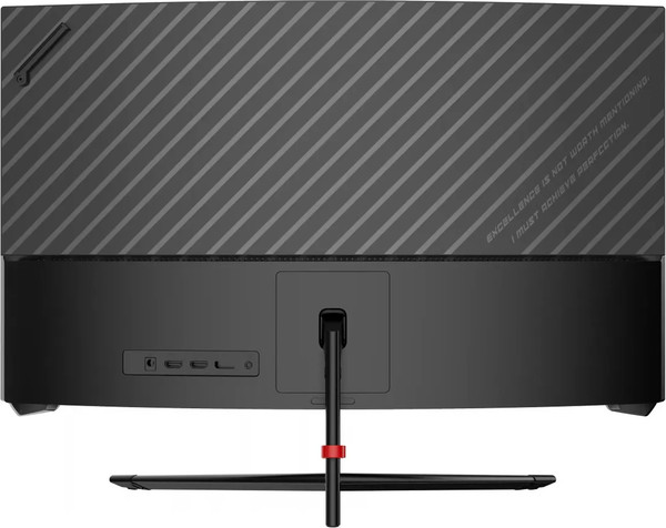 Изображение товара Монитор Dahua DHI-LM27-E230C