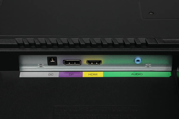 Изображение товара Монитор Dahua DHI-LM27-E231B