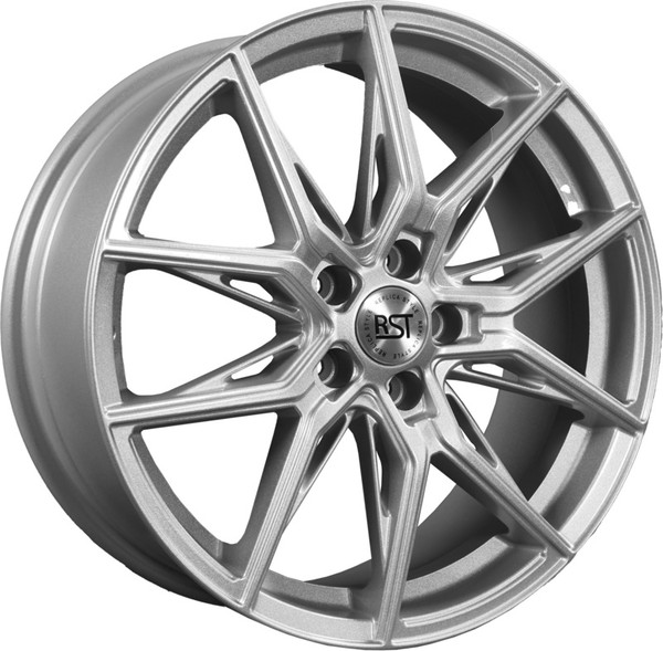 Изображение товара Литой диск RST Wheels R218 18x7.5" 5x114.3мм DIA 67.1мм ET 40мм S