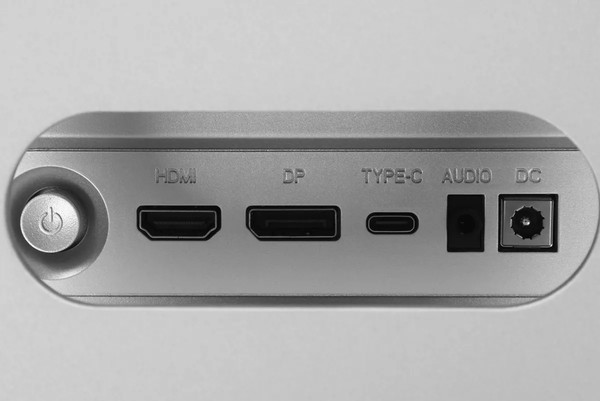 Изображение товара Монитор Dahua DHI-LM27-P501