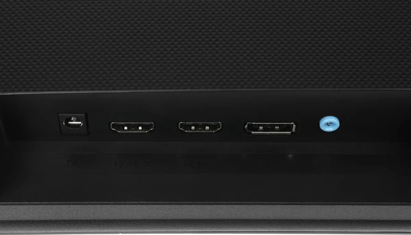 Изображение товара Монитор Dahua DHI-LM32-C301B