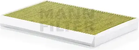 Изображение товара Салонный фильтр Mann-Filter FP 3569