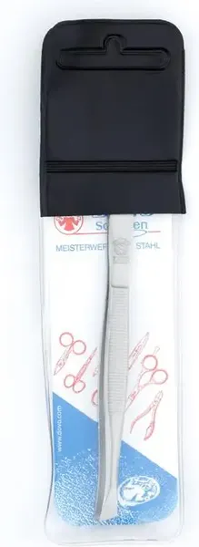 Изображение товара Пинцет косметический Dovo 4573526