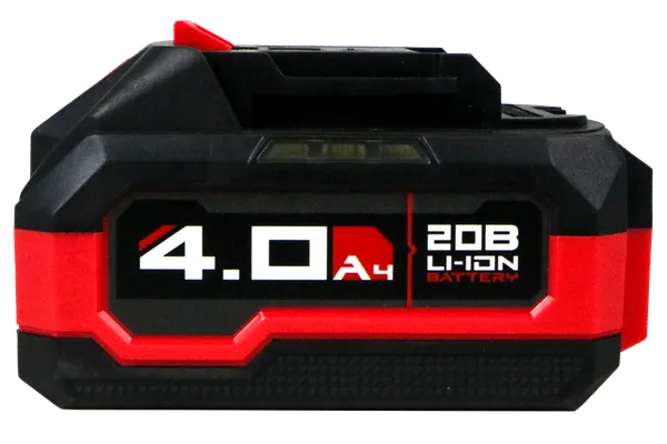 Изображение товара Аккумулятор для электроинструмента Profipower 20V 4.0Ah Li-ion MLI1840D / X0041