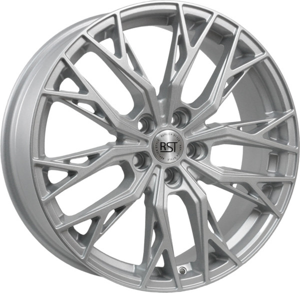 Изображение товара Литой диск RST Wheels R119 19x7" 5x114.3мм DIA 64.1мм ET 40мм S