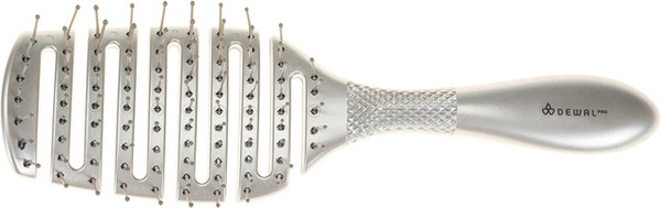 Изображение товара Расческа Dewal Silver Star / BSS-4