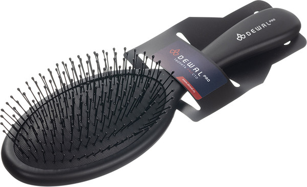 Изображение товара Расческа-массажер Dewal Pro Geometry / BRTG2