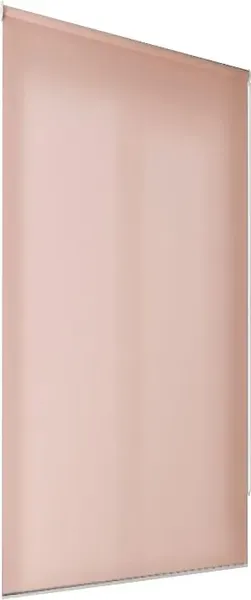 Изображение товара Рулонная штора Jalux N 2070 130х160 (персиковый)