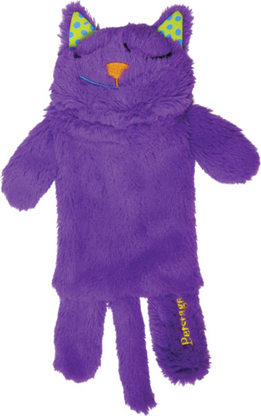 Изображение товара Игрушка для кошек Catstages Мурчащая подушка с кошачьей мятой / CAT007197